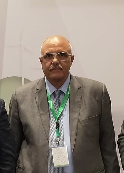 Ali Ibrahem